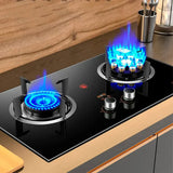 Fogão Elétrico FlameCook – Tecnologia Avançada/Plasma
