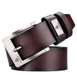 Cinto Masculino de Couro