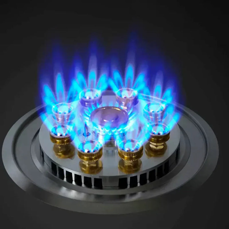 Fogão Elétrico FlameCook – Tecnologia Avançada/Plasma