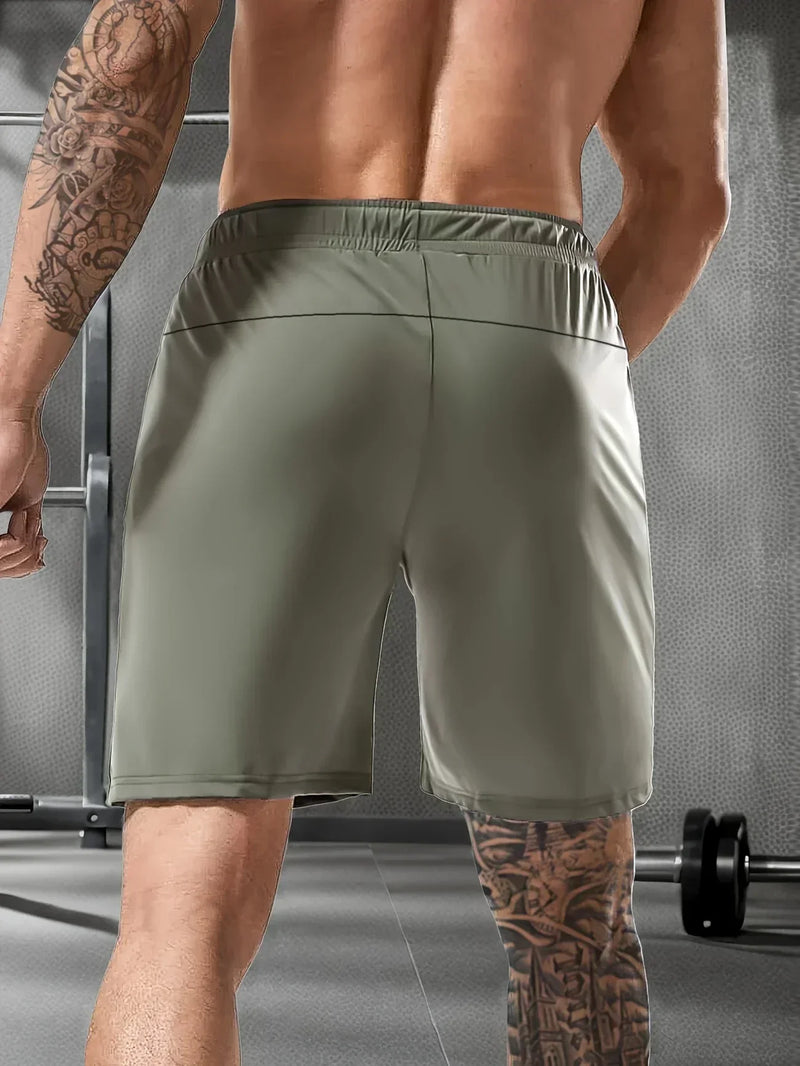 |KIT 4| Shorts Masculinos UrbanFlex