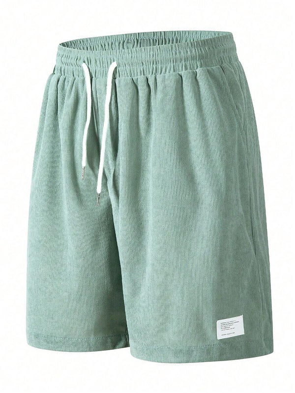 (Combo 6) Shorts em Veludo