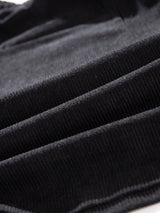 (Combo 6) Shorts em Veludo