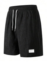 (Combo 6) Shorts em Veludo