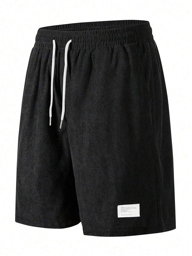 (Combo 6) Shorts em Veludo