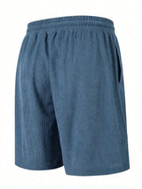 (Combo 6) Shorts em Veludo