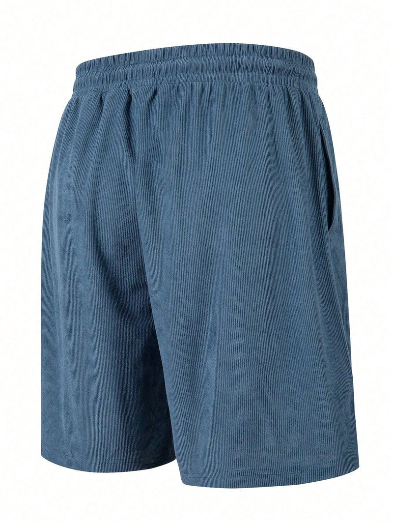 (Combo 6) Shorts em Veludo