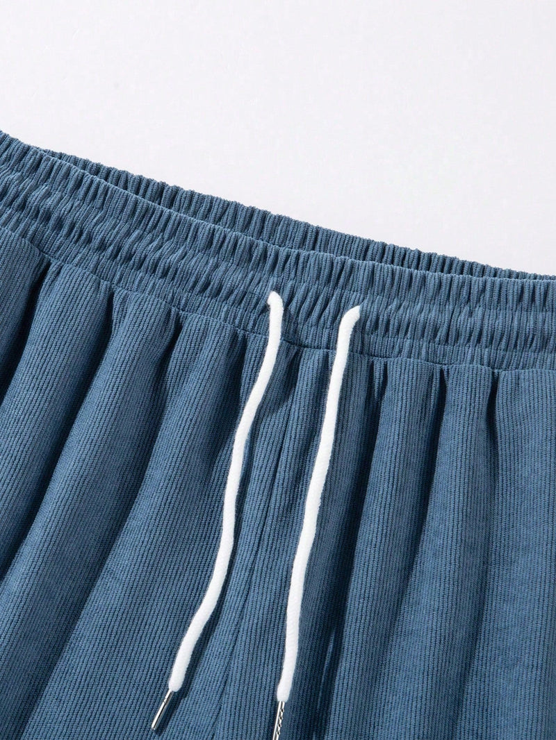 (Combo 6) Shorts em Veludo