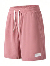 (Combo 6) Shorts em Veludo