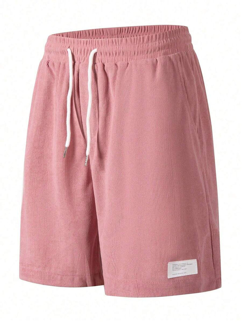 (Combo 6) Shorts em Veludo