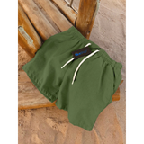 KIT 7 Shorts Linho [estilo mauricinho]!