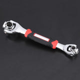Chave Universal em Aço Carbono 48 em 1 - TorqueMax