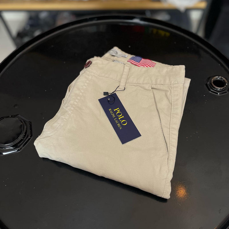 |Combo 5| Bermudas Sarja RL