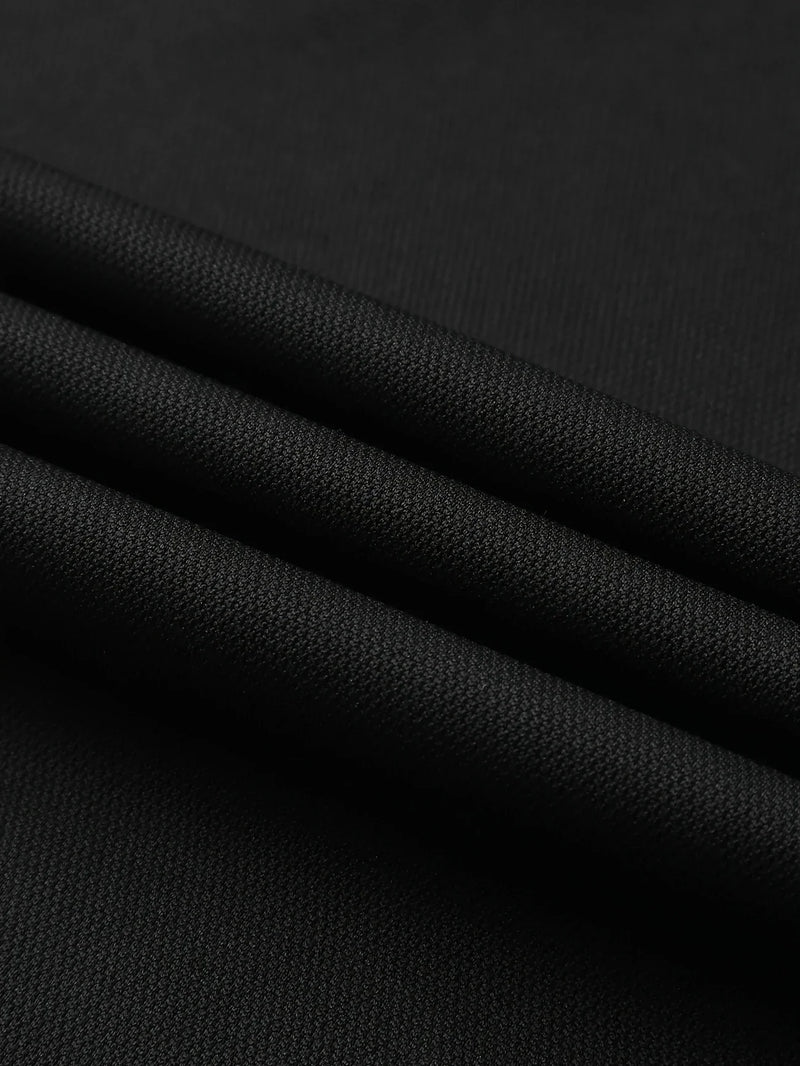 [Combo 3] Camiseta Masculina Anti Amassado, Anti Odor e Ultra Confortável