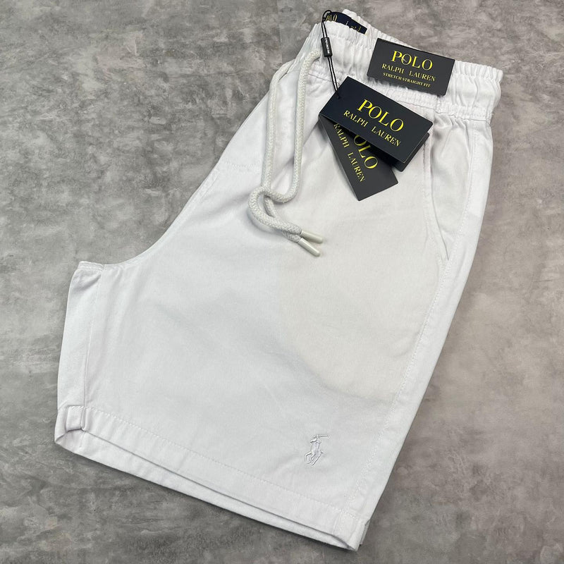 |KIT 5| Shorts Mauricinho RL em Linho!