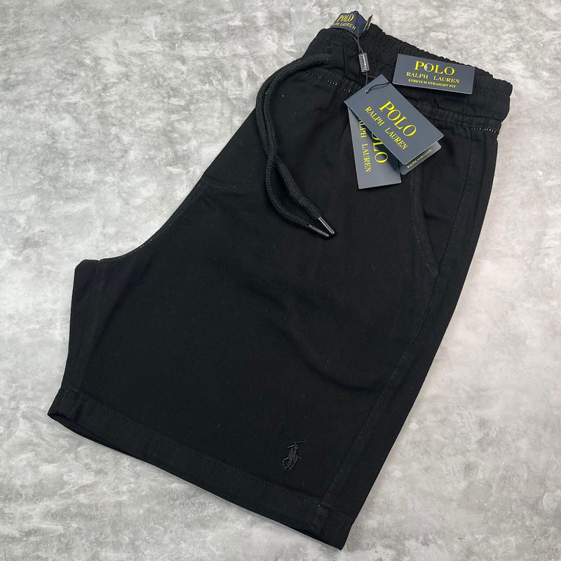 |KIT 5| Shorts Mauricinho RL em Linho