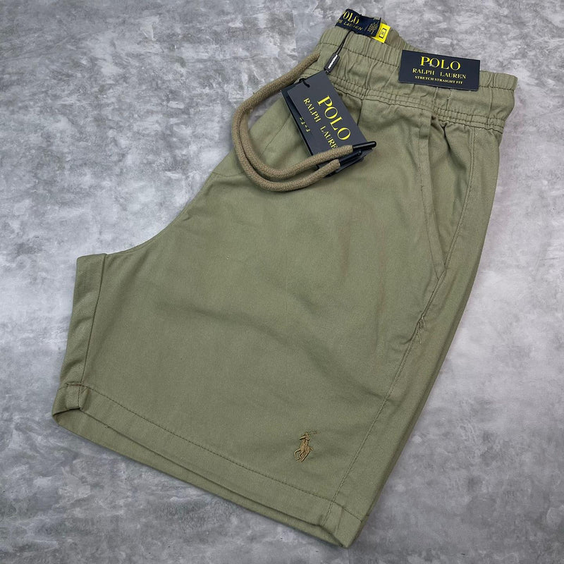 |KIT 5| Shorts Mauricinho RL em Linho!