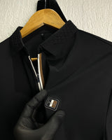 |Compre 2 Leve 4| - Camisas Polo BOSS Ziper!