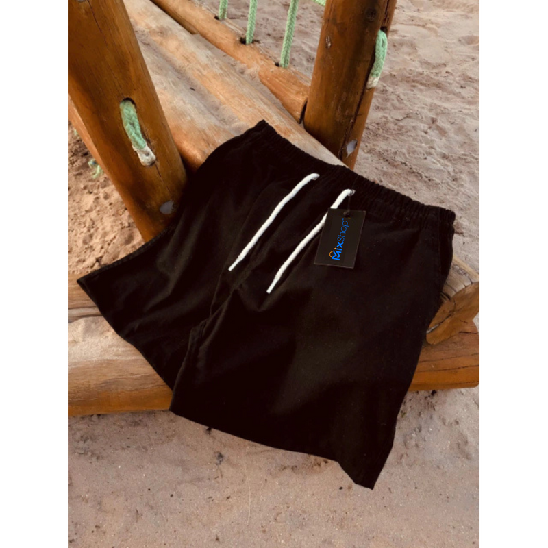 KIT 7 Shorts Linho [estilo mauricinho]!