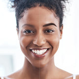 Femme Stamp: Kit Para Sobrancelhas Perfeitas - BRINDE 10 Moldes