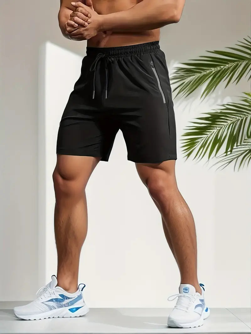 KIT 5 Shorts Esportivos HyperDry |QUEIMA DE ESTOQUE|!