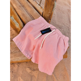 KIT 7 Shorts Linho |estilo mauricinho|