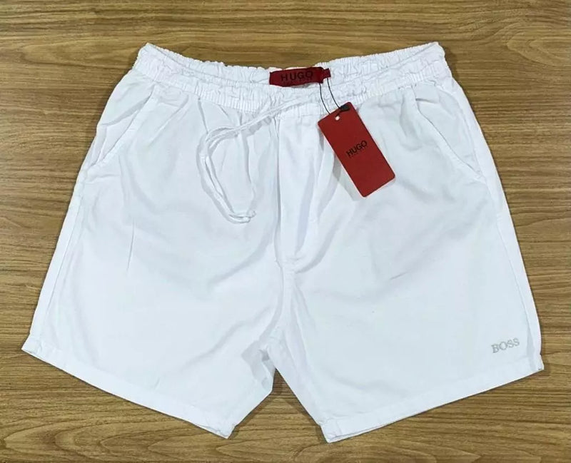 |PAGUE 4 LEVE 6| Shorts Mauricinho Boss!