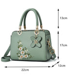 Bolsa Feminina Pétala