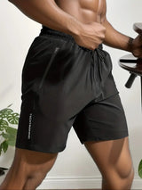 KIT 5 Shorts Esportivos HyperDry [QUEIMA DE ESTOQUE]!