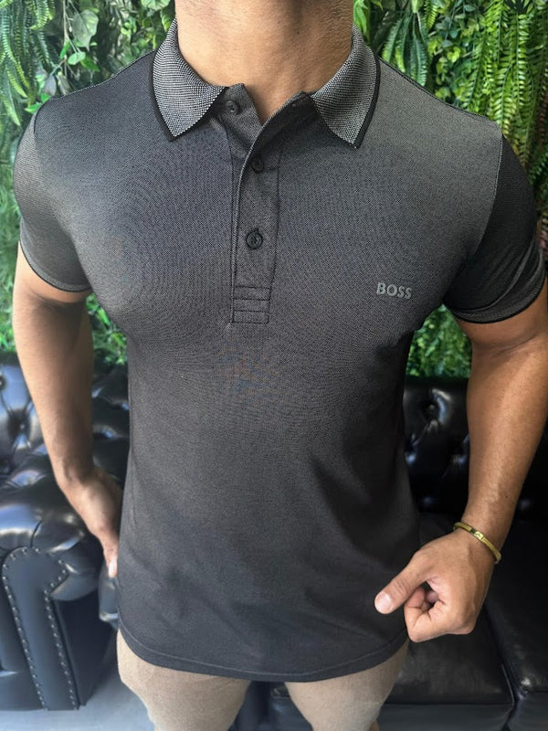 |Combo 5| Polo Hugo Boss Dry!
