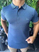 |Combo 5| Polo Hugo Boss Dry!