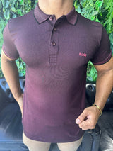 |Combo 5| Polo Hugo Boss Dry!