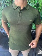 |Combo 5| Polo Hugo Boss Dry!
