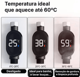 Aquecedor de Torneira Potente e Econômico – |LANÇAMENTO 2025|!