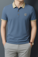 Camisas Urban Polo em Tecido Premium |COMPRE 3 & LEVE 5|.