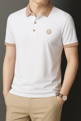 Camisas Urban Polo em Tecido Premium (COMPRE 3 & LEVE 5)!