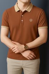 Camisas Urban Polo em Tecido Premium (COMPRE 3 & LEVE 5)