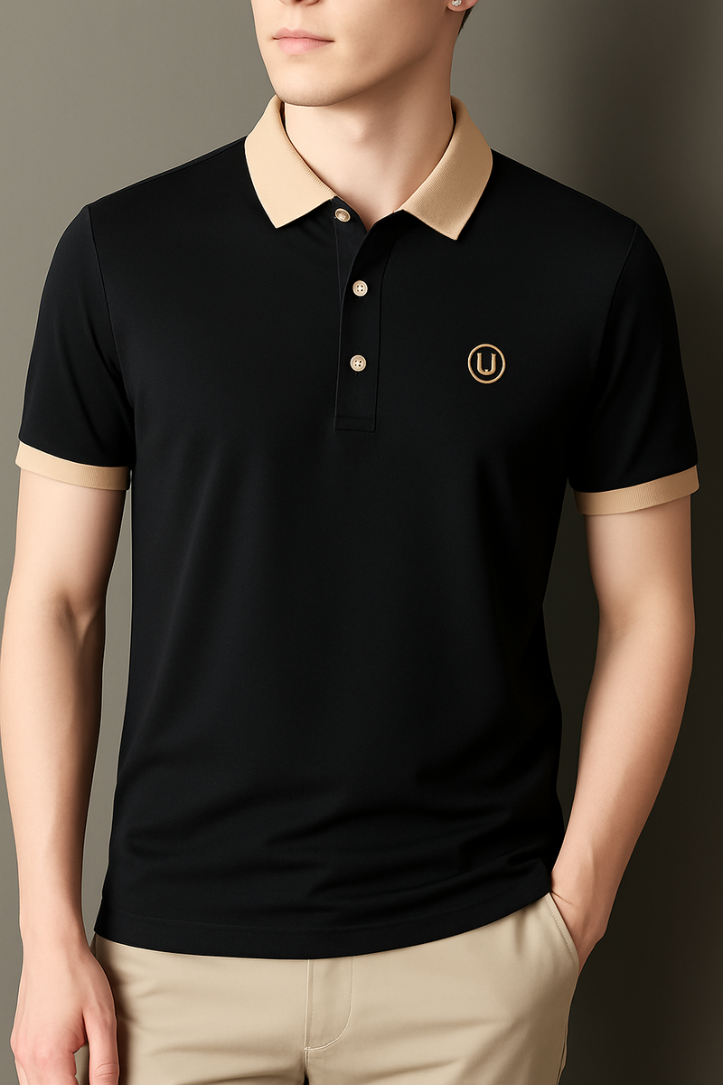 Camisas Urban Polo em Tecido Premium (COMPRE 3 & LEVE 5)!