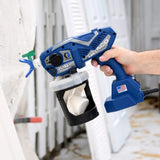Pulverizador de Tintas Graco + Brinde Exclusivo!