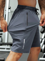 |KIT 4| Shorts Masculinos UrbanFlex