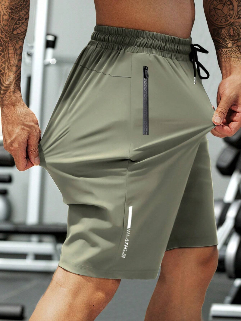 |KIT 4| Shorts Masculinos UrbanFlex