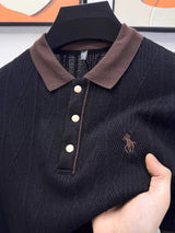 Compre 2 Leve 4 - Camisa Polo RL em Alto Relevo!