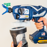 Pulverizador de Tintas Graco + Brinde Exclusivo!