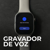 Relógio Smartwatch 4G LITE PRO + [BRINDES + FRETE GRÁTIS]!