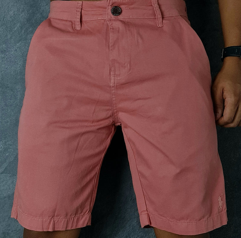 Kit 6 Bermudas Sarja Ralph Lauren!