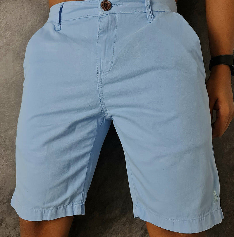 Kit 6 Bermudas Sarja Ralph Lauren!