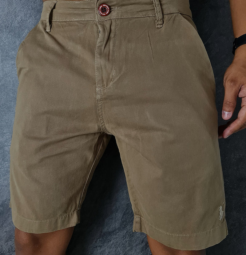 Kit 6 Bermudas Sarja Ralph Lauren!