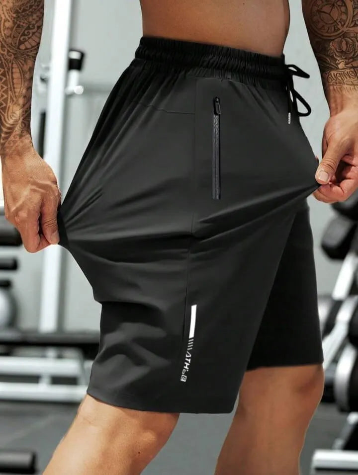 |KIT 4| Shorts Masculinos UrbanFlex