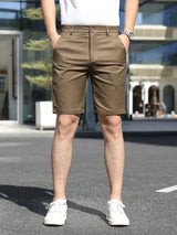 Bermudas Urban Sarja Tecido Premium |COMPRE 3 & LEVE 5|!