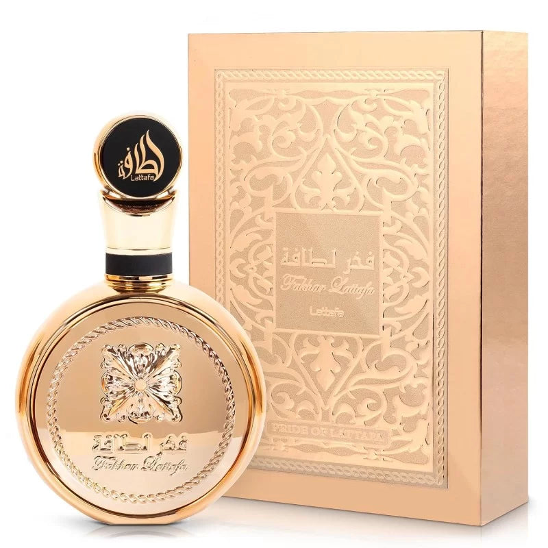 |COMPRE 1, LEVE 3| - Lattafa Fakhar, AL Noble Ameer e Assad Lattafa | 100ml Cada - 50% OFF