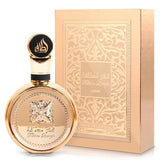 |COMPRE 1, LEVE 3| - Lattafa Fakhar, AL Noble Ameer e Assad Lattafa | 100ml Cada - 50% OFF!